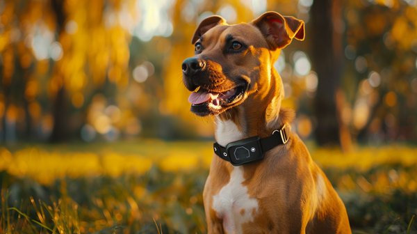 Nouvelles technologies pour chiens: améliorez la vie de votre compagnon