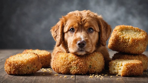 Croquettes sans céréales : le choix santé pour votre chien